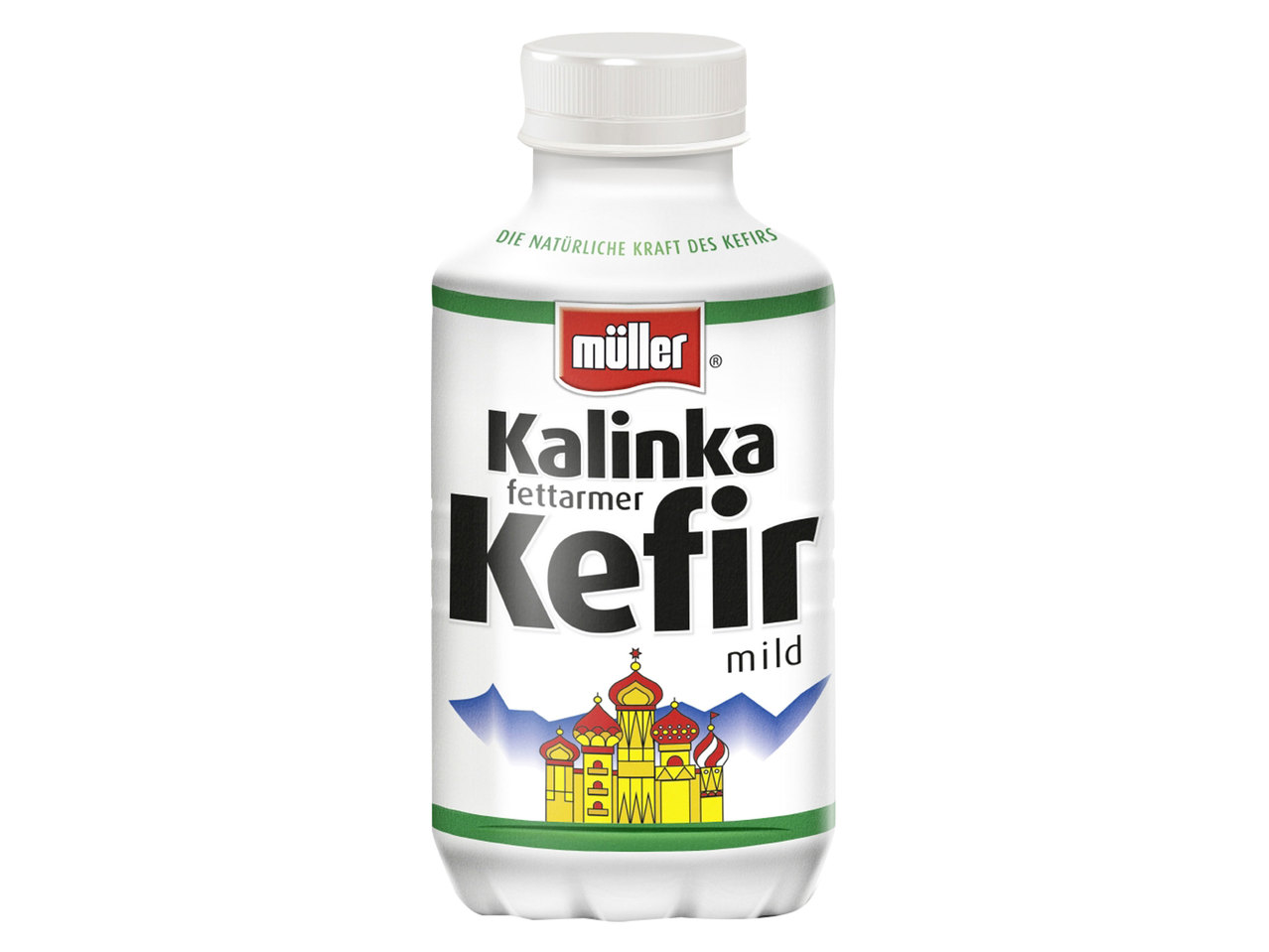 MÜLLER Kalinka Kefir