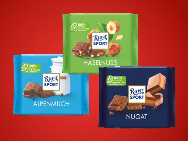 Bunte Vielfalt
