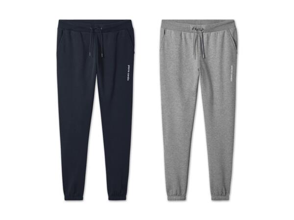 Herren Sweathose