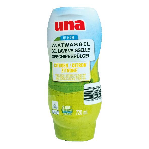 Vaatwasgel