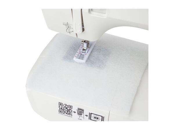 Silvercrest Sewing Machine