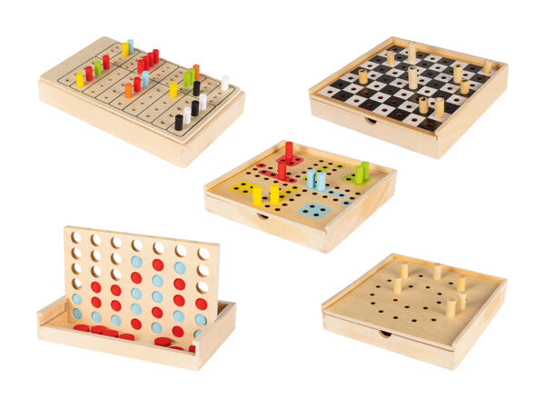 PLAYTIVE(R) Spil