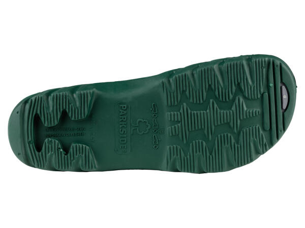 Men's Garden Clogs