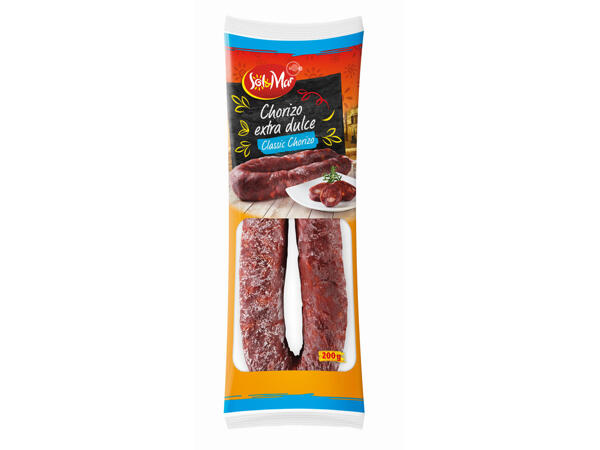 Chorizo