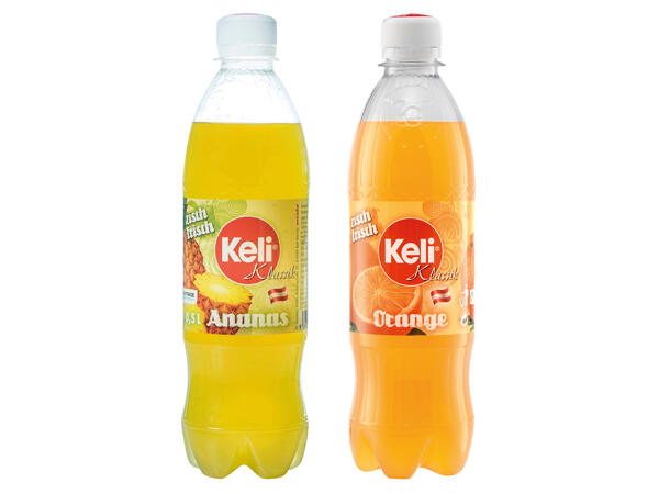 Keli Limonade