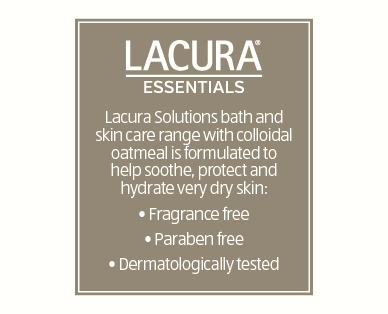 Moisturising Lotion 1L
