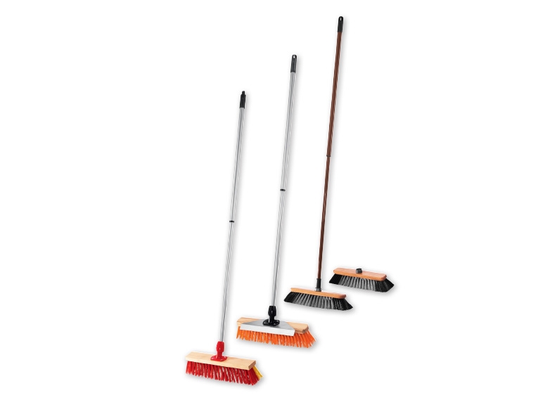 Powerfix Assorted Brooms