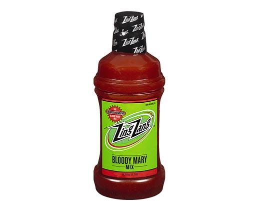 Zing Zang 
 Bloody Mary Mix