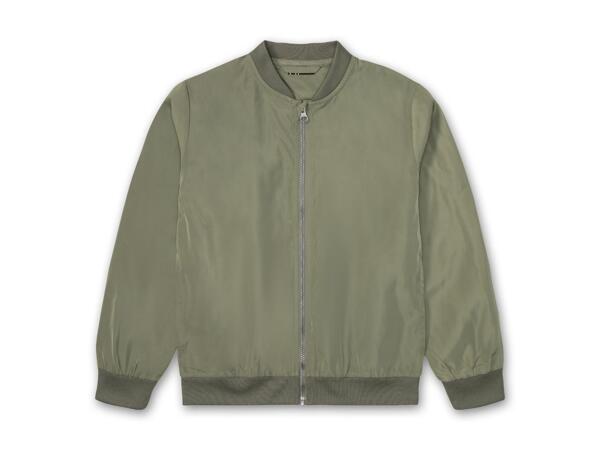 Kinder Pilotenjacke