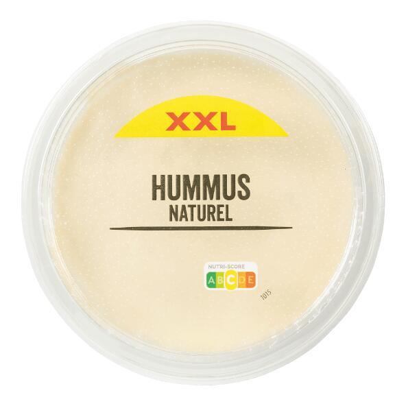 Hummus