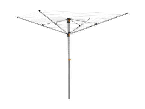 AQUAPUR(R) Paraplytørrestativ