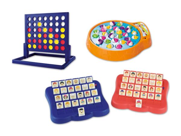 Spiele Sortiment