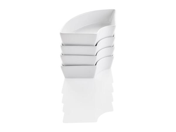 Livarno Home Dip Bowl Set