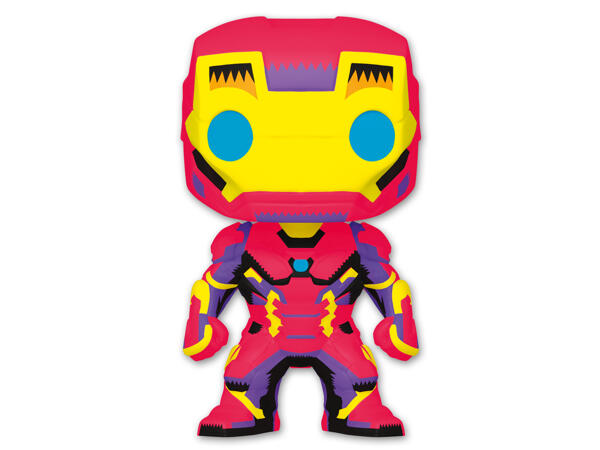 Funko POP! Figuren
