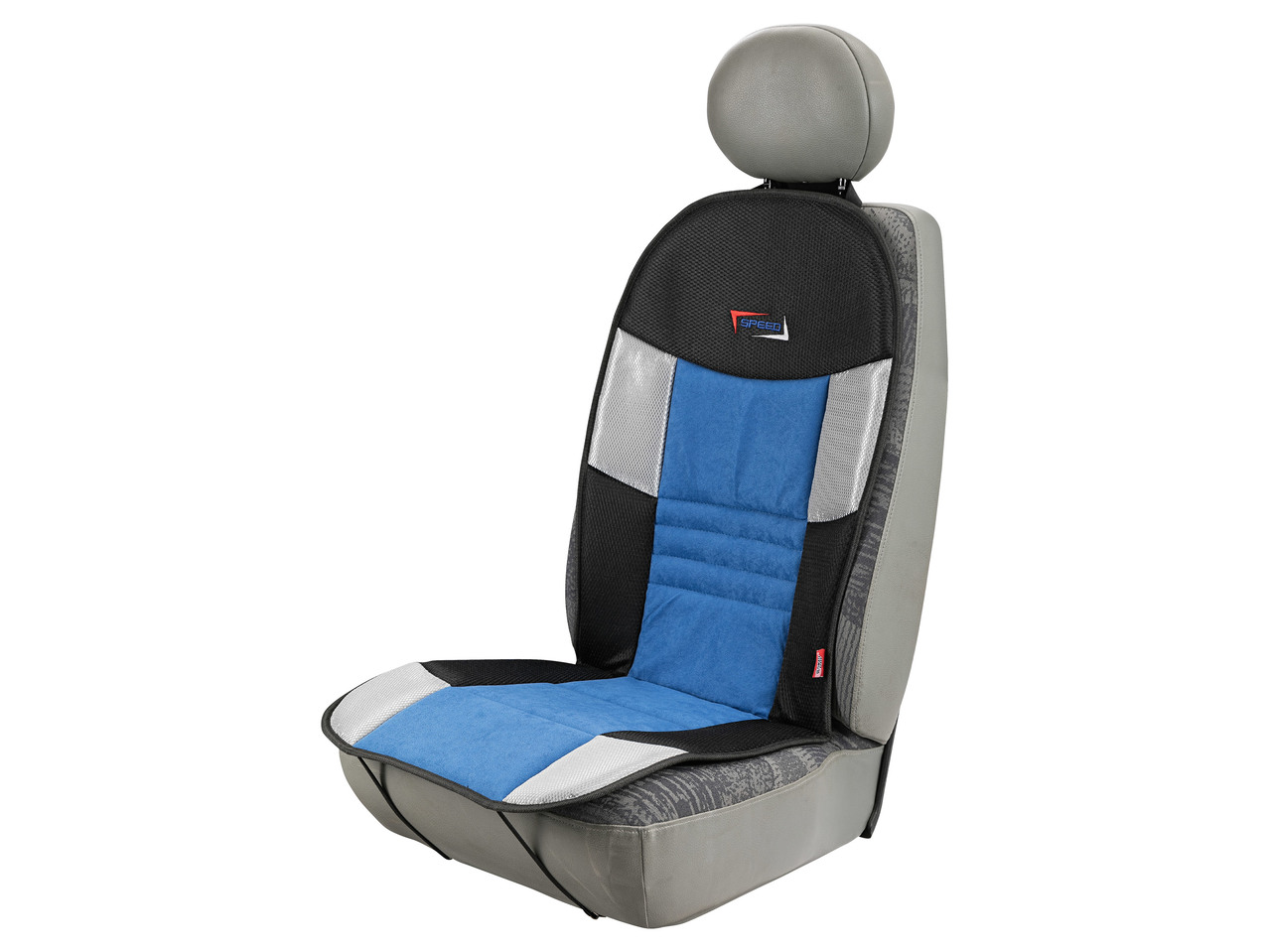 Podložka na autosedadlo
