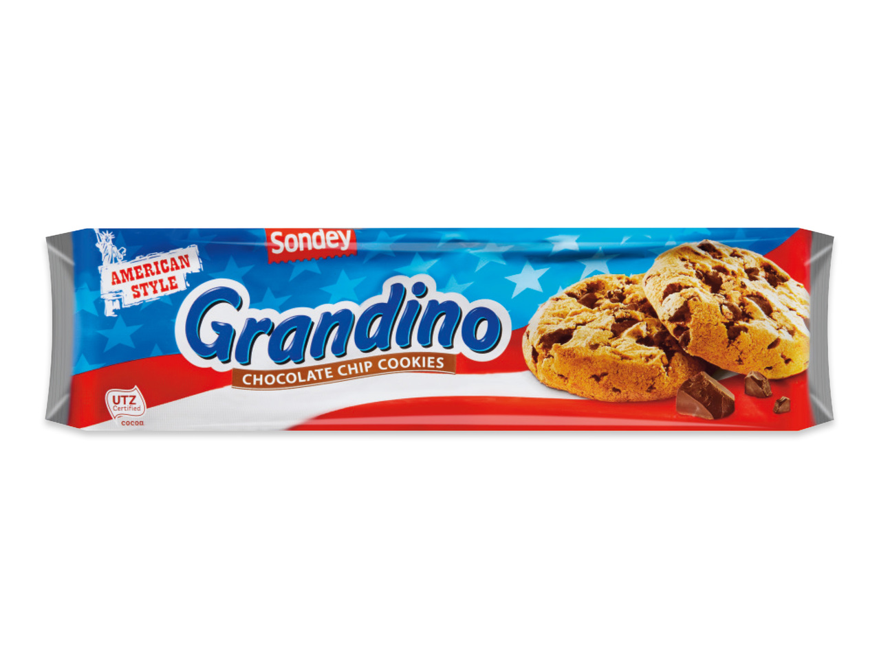 CHOCOLATE COOKIES