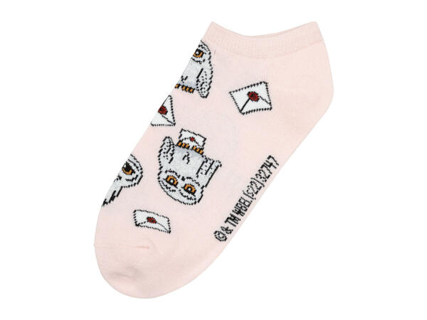 Kids' Trainer Socks