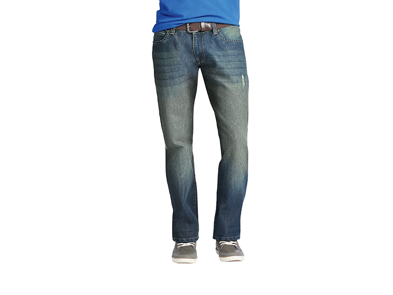 Pantalon en jeans pour hommes