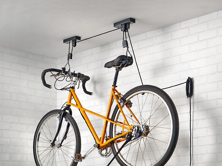 Bike Hoist