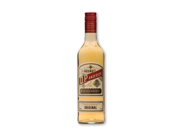 O.P. ANDERSON Akvavit