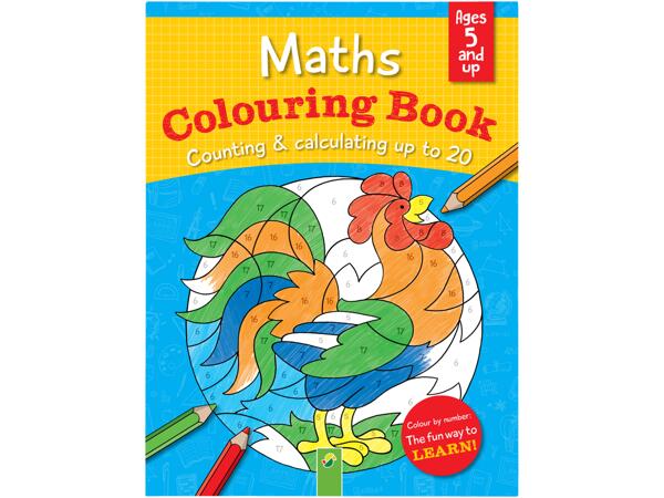 Activity Book