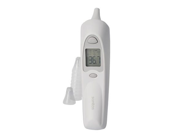 Örontermometer