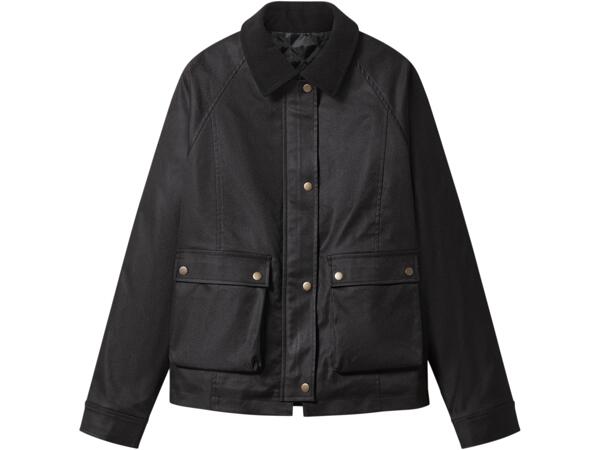 Ladies' jacket