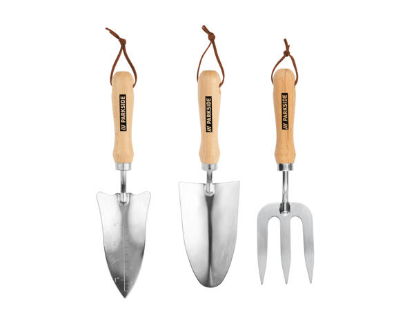 Garden Hand Tool Set