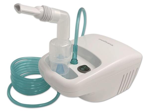 Inhalator