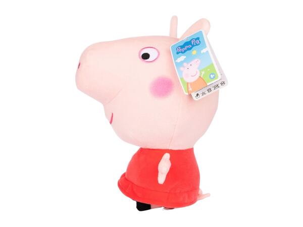 Peppa Pig Soft Toy