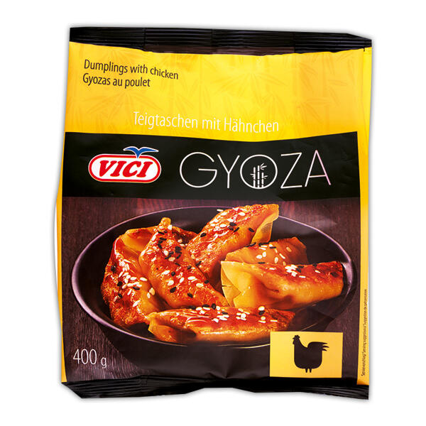 Gyoza