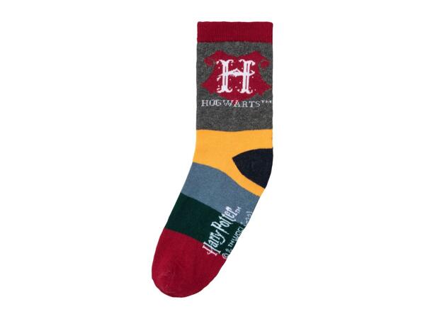 Kids' Harry Potter Socks - 2 Pairs