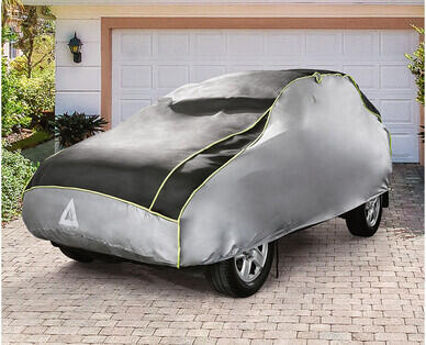 Car Hail Protection Cover