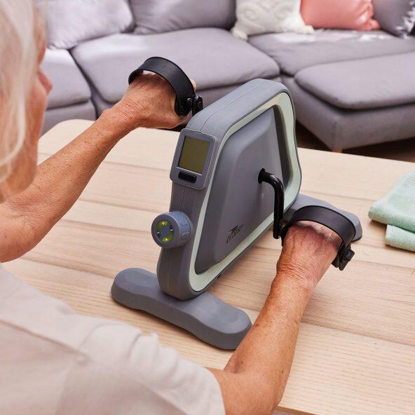 CRANE(R) 				Arm- und Beintrainer