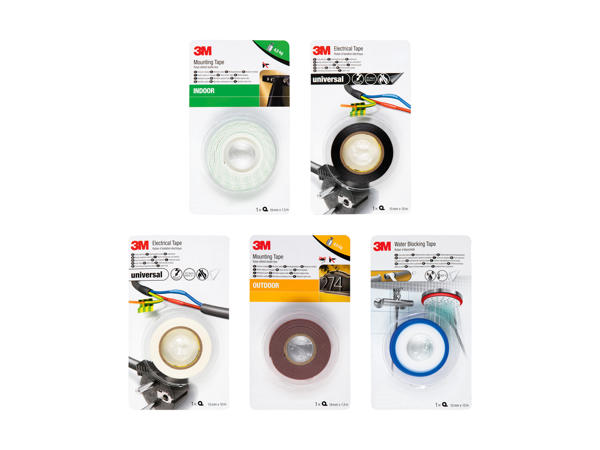 3M(R) Reparationstape