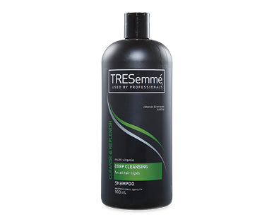 Tresemmé Shampoo or Conditioner 900ml