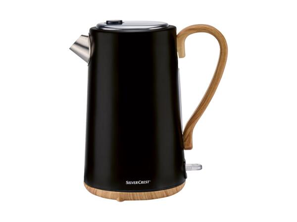 Kettle/​Toaster