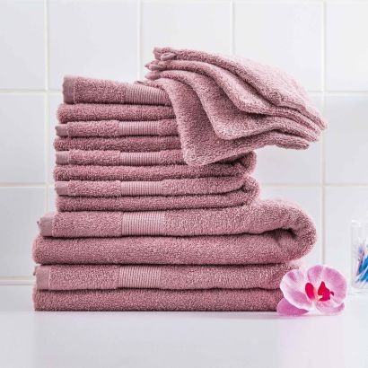 Lot de serviettes, 10 pcs