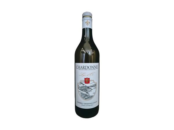 Chardonne Lavaux ​​