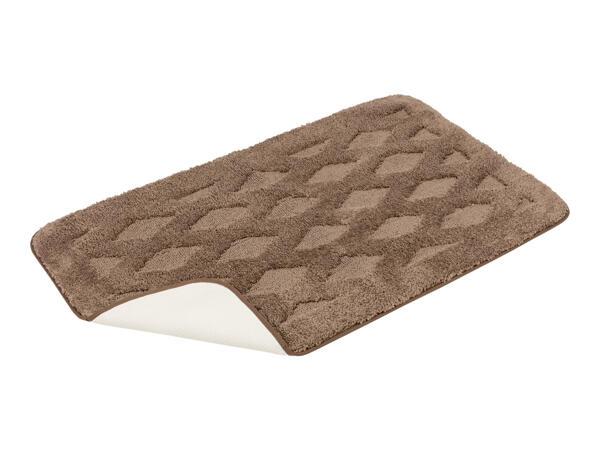 Livarno Home Bath Mat