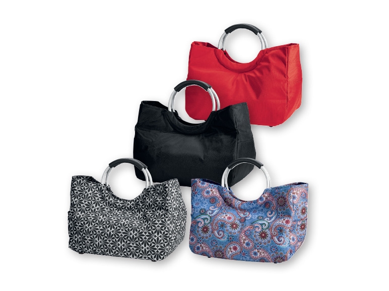 toPMove Shopper Bag