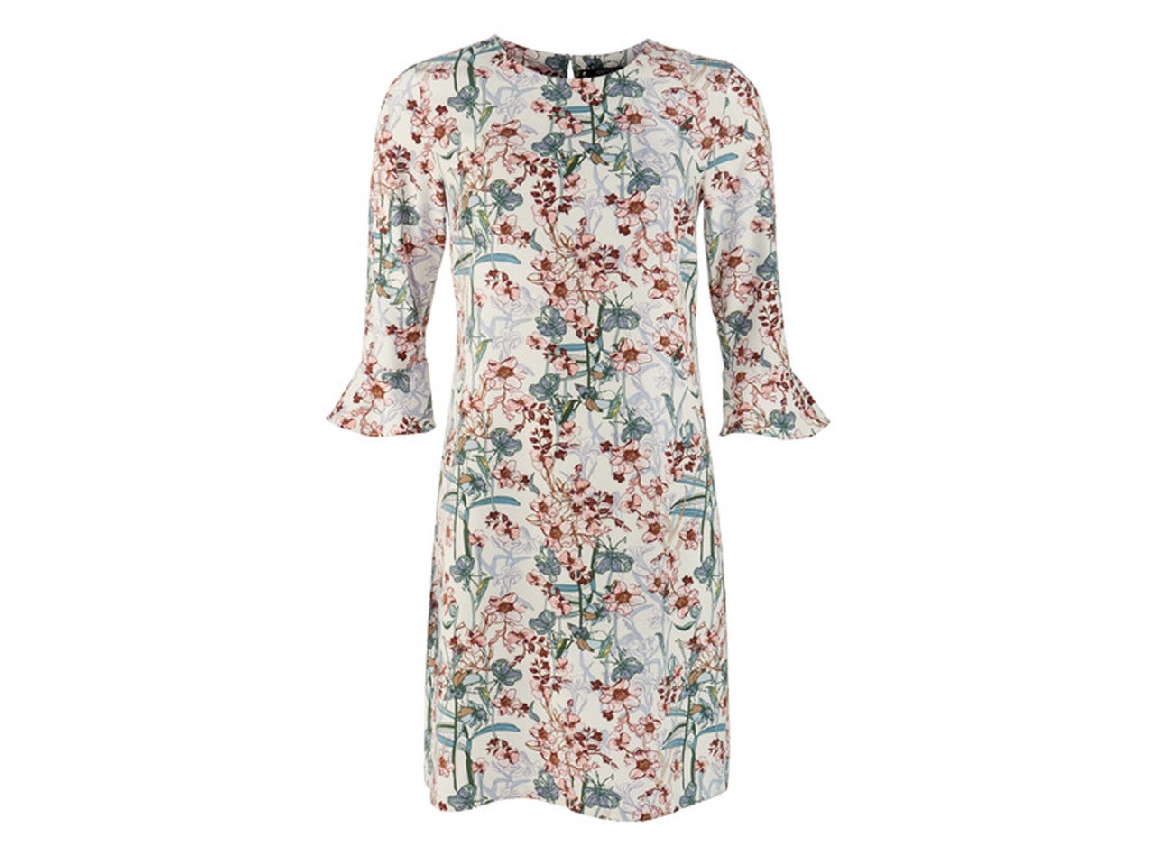 Ladies' Dress