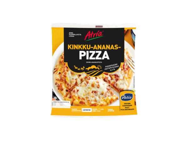 Atria Hawaiipizza