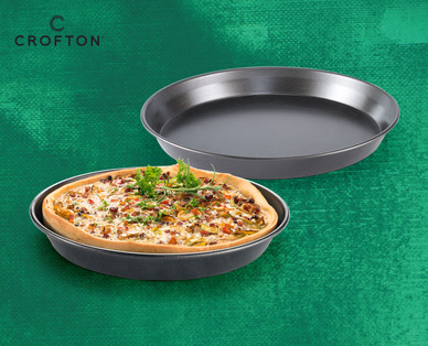 CROFTON Quiche- und Kuchenform, 2-teilig