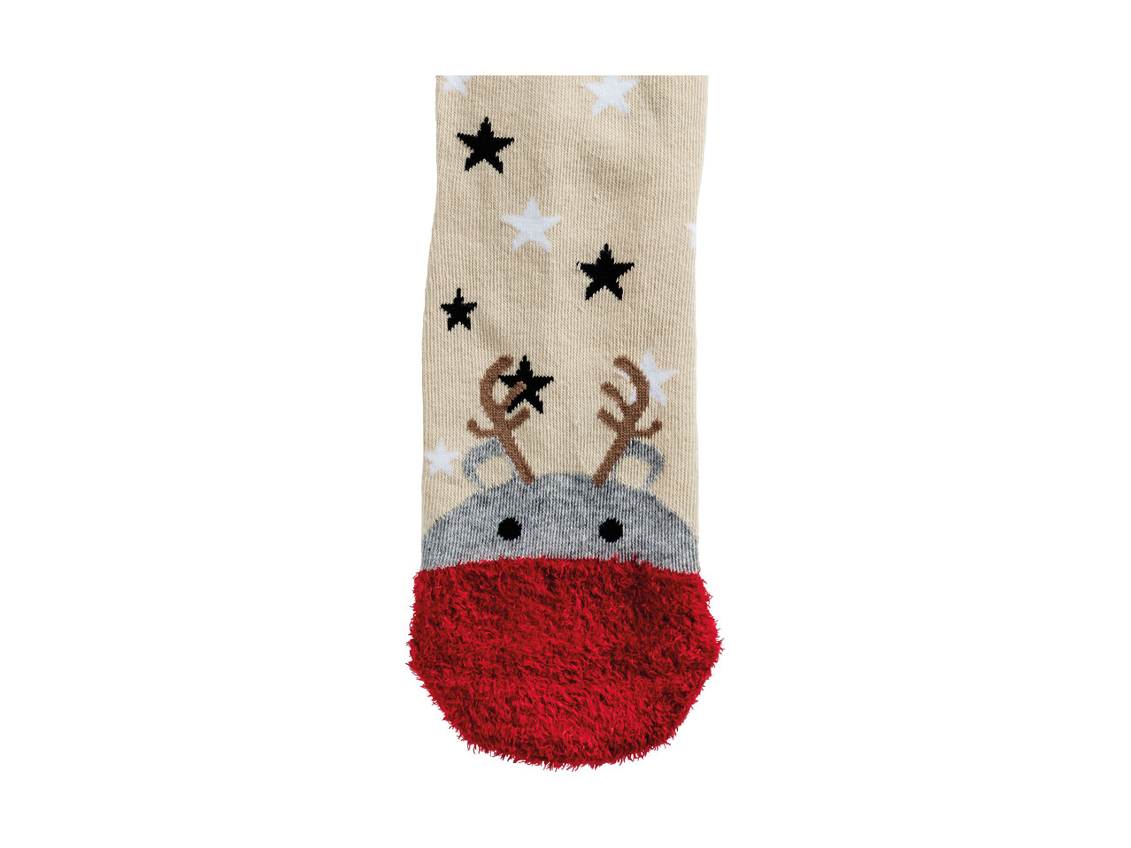 Esmara Ladies' Christmas Socks1