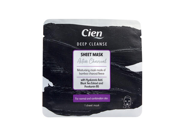Sheet Mask