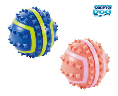 Denta Dog Chew Toys