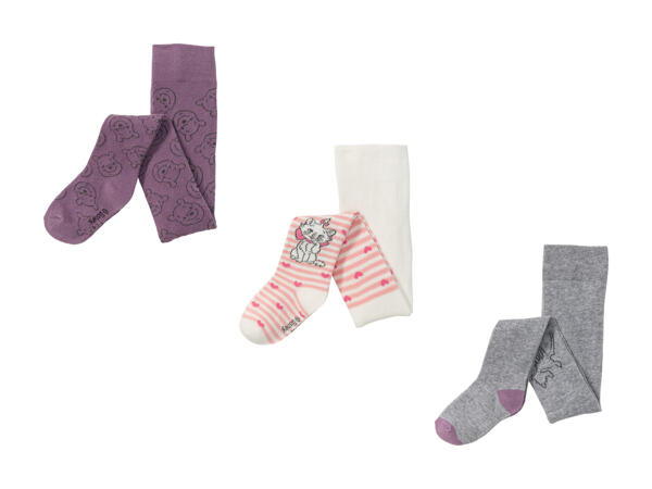 Collant pour bébé