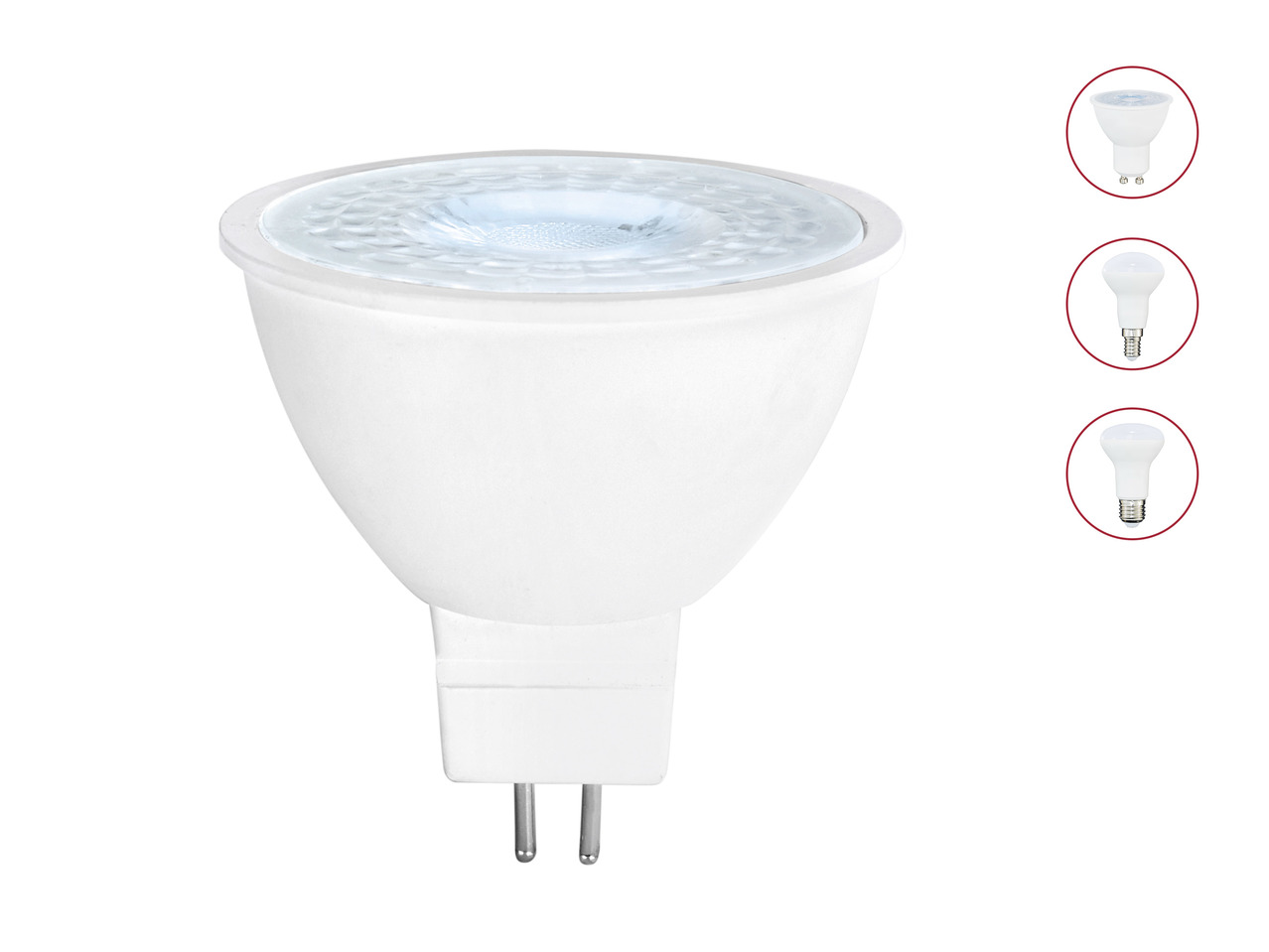 Livarno Lux LED Light Bulb1