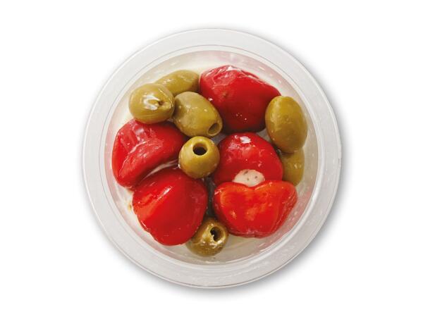 CHEF SELECT Antipasti